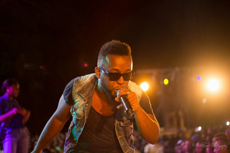 image Swawt Energy, la première mixtape de Da Must Wanted